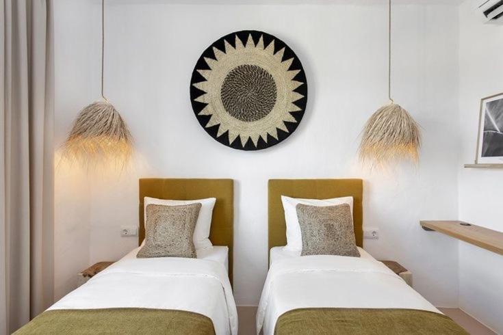 Art Riad Au Bord De La Mer 2 엘자디다 외부 사진
