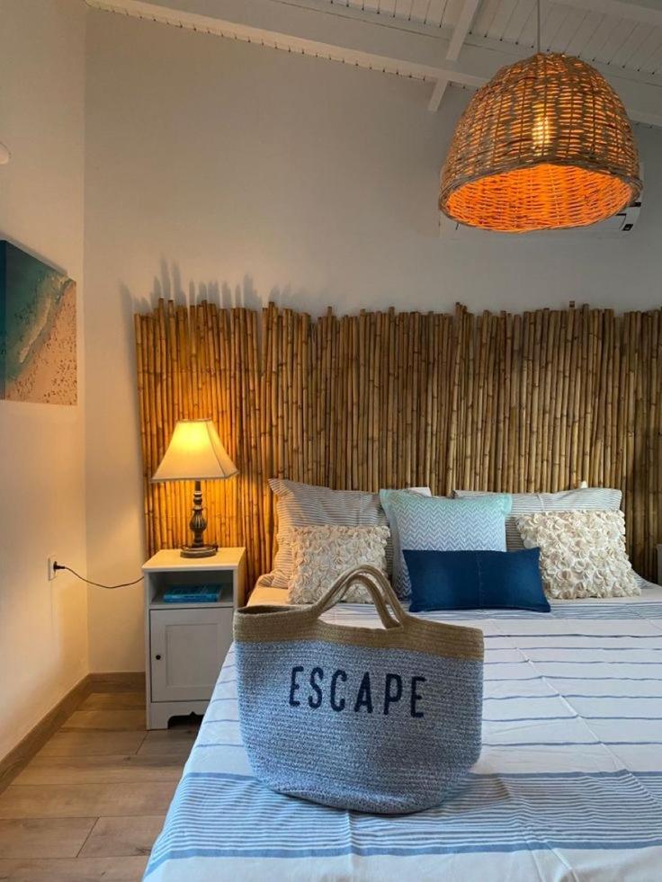 Art Riad Au Bord De La Mer 2 엘자디다 외부 사진