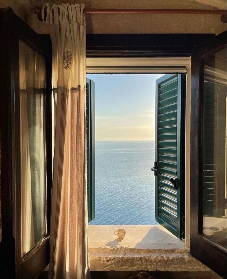 Art Riad Au Bord De La Mer 2 엘자디다 외부 사진
