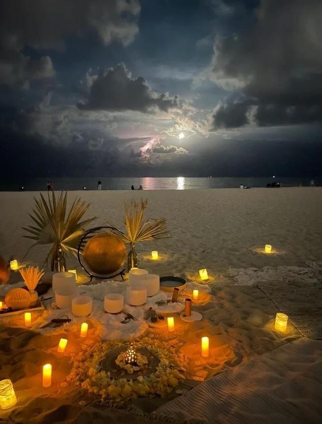 Art Riad Au Bord De La Mer 2 엘자디다 외부 사진